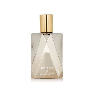 Iceberg Be Wonderfully You EDT 100 ml W obraz