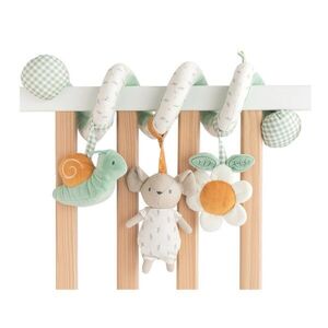 Saro Baby multifunkční spirála Spring Cottage obraz
