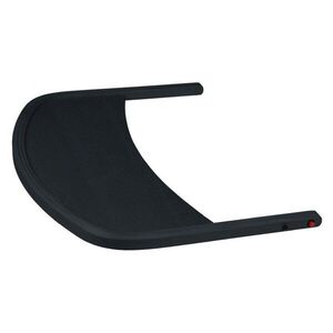 BABYGO pultík k židličce Family Black obraz