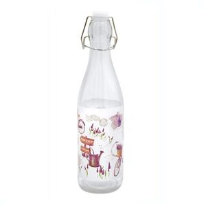 Toro Láhev s patentním uzávěrem 540 ml 1 ks levandule obraz
