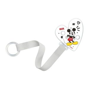 NUK Stužka na dudlík Disney Mickey obraz
