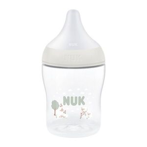 NUK Perfect Match Láhev 0m+ 150 ml 1 ks sheep obraz