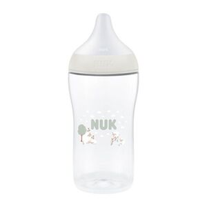NUK Perfect Match Láhev 3m+ 260 ml 1 ks sheep obraz