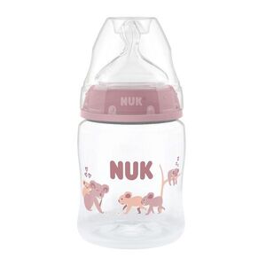 NUK First Choice Láhev 0m+ 150 ml 1 ks koala obraz