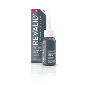 Revalid Men Regrowth sérum 50 ml obraz
