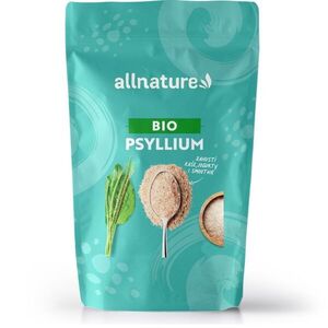 Allnature Psyllium BIO 150 g obraz