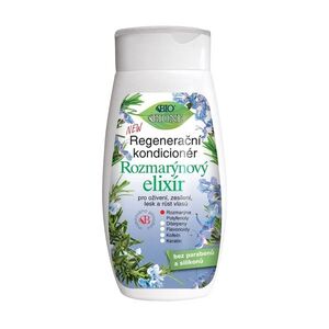 BIO BIONE Rozmarýnový elixír Regenerační kondicionér 260 ml obraz