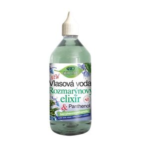 BIO BIONE Rozmarýnový elixír Vlasová voda 215 ml obraz