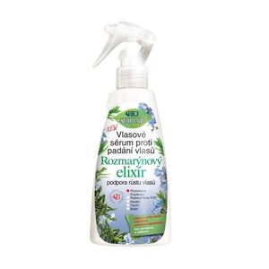 BIO BIONE Rozmarýnový elixír Vlasové sérum 200 ml obraz