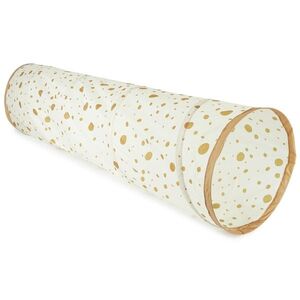 Bieco Samorozkládací hrací tunel - dots obraz