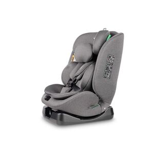 Caretero Dětská autosedačka Mundi i-Size, šedá, 40–150 cm obraz