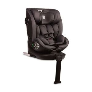 Caretero Autosedačka i-Size Caretero Fortis, 40–150, grafit obraz