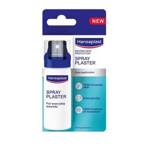 Hansaplast Náplast ve spreji 40 ml obraz