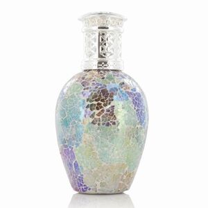 Ashleigh & Burwood London Velká katalytická lampa FAIRY DUST + obraz