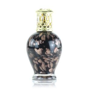 Ashleigh & Burwood London Malá katalytická lampa NOIR ORE obraz