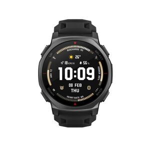 Amazfit T-Rex 3 Pro 44 mm chytré hodinky Tactical Black obraz