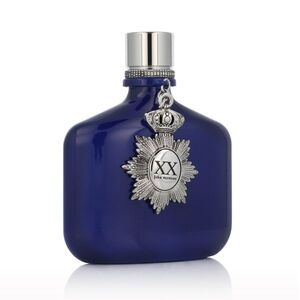 John Varvatos XX Indigo EDT 125 ml M obraz