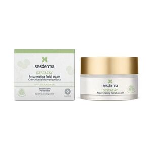 Sesderma Sescacay Omlazující krém na obličej 50 ml obraz