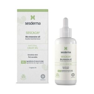 Sesderma Sescacay Bio-Intensive olej 100 ml obraz