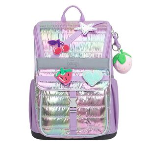 Baagl Školní aktovka Zippy Lavender obraz