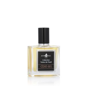 Affinessence Cedre-Iris EDP 50 ml UNISEX obraz