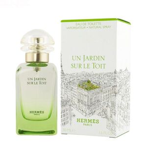 Hermès Un Jardin Sur le Toit EDT 50 ml UNISEX obraz