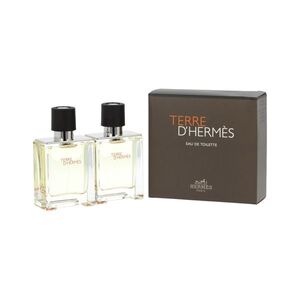 Hermès Terre D' EDT 2 x 50 ml M obraz