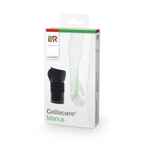 Cellacare Manus Classic vel. 4 bandáž zápěstí pravá obraz