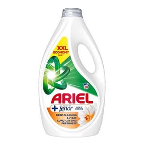 Ariel Touch of Lenor Gold Orchid prací gel 2, 25 l 50 praní obraz