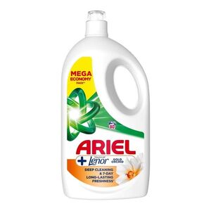 Ariel Touch of Lenor Gold Orchid prací gel 3, 6 l 80 praní obraz