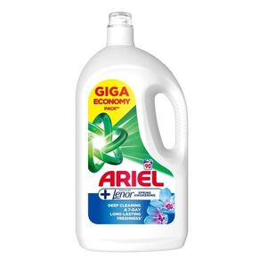 Ariel Touch of Lenor Spring Awakening prací gel 4, 05 l 90 praní obraz