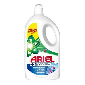 Ariel Touch of Lenor Spring Awakening prací gel 3, 6 l 80 praní obraz