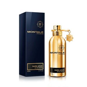 Montale Paris Dark Aoud EDP 50 ml UNISEX obraz