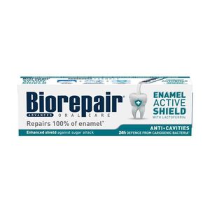 BioRepair Advanced Active Shield zubní pasta 75 ml obraz
