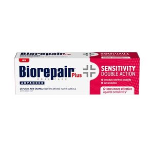 BioRepair Plus Advanced Sensitivity zubní pasta 75 ml obraz