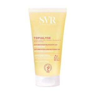 SVR Topialyse Huile Lavante mycí olej 55 ml obraz