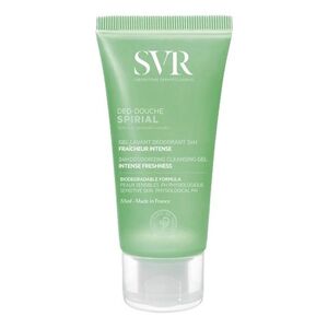 SVR Spirial Deo Douche sprchový gel 55 ml obraz