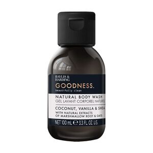 Baylis & Harding Goodness Tělové mýdlo Kokos, Vanilka & Shea 100 ml obraz