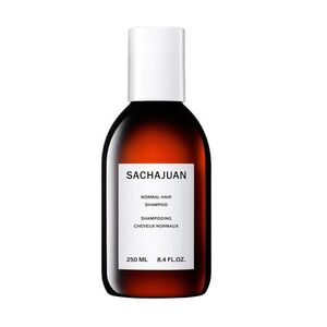 Sachajuan Normal Hair Shampoo jemný šampon na normální vlasy 250 ml obraz