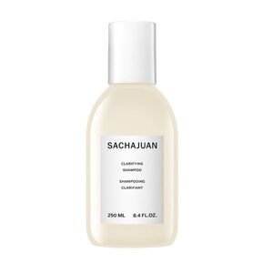 Sachajuan Clarifying Shampoo hloubkové čisticí šampon 250 ml obraz