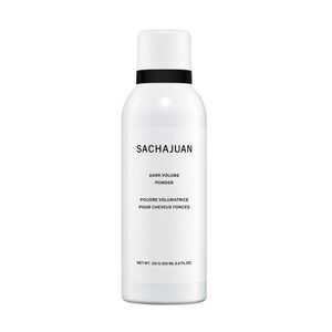 Sachajuan Dark Volume Powder pudr ve spreji na tmavé vlasy 200 ml obraz