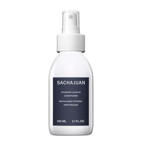 Sachajuan Intensive Leave In Conditioner bezoplachový kondicionér 150 ml obraz