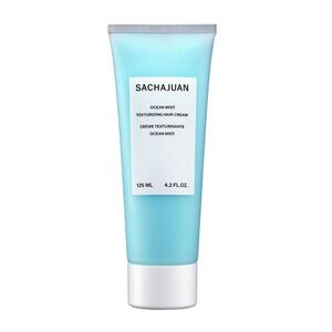 Sachajuan Ocean Mist Texturizing Hair Cream stylingový krém na vlasy 125 ml obraz