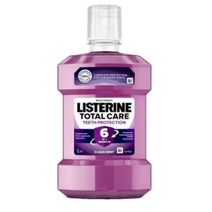 Listerine Total Care ústní voda 1 l obraz