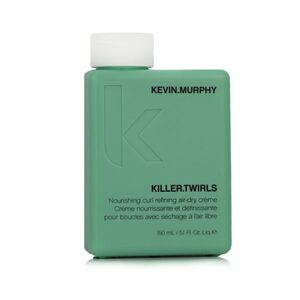 Kevin Murphy Killer.Twirls Nourishing Curl Refining Air-Dry Crème 150 ml obraz