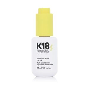 K18 Molecular Repair Hair Oil 30 ml obraz