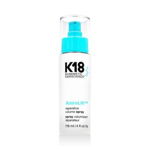 K18 AstroLift Reparative Volume Spray 118 ml obraz