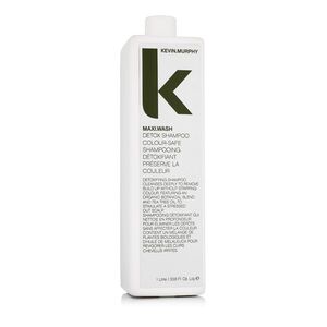 Kevin Murphy Maxi.Wash Detox Colour-Safe Shampoo 1000 ml obraz
