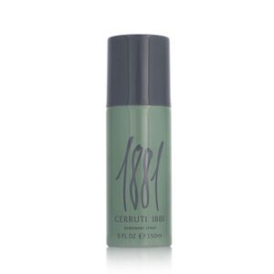 CERRUTI 1881 Pour Homme DEO ve spreji 150 ml M obraz