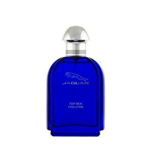 Jaguar For Men Evolution EDT 100 ml M obraz